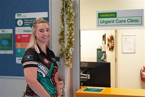 bundaberg medicare urgent care clinic.